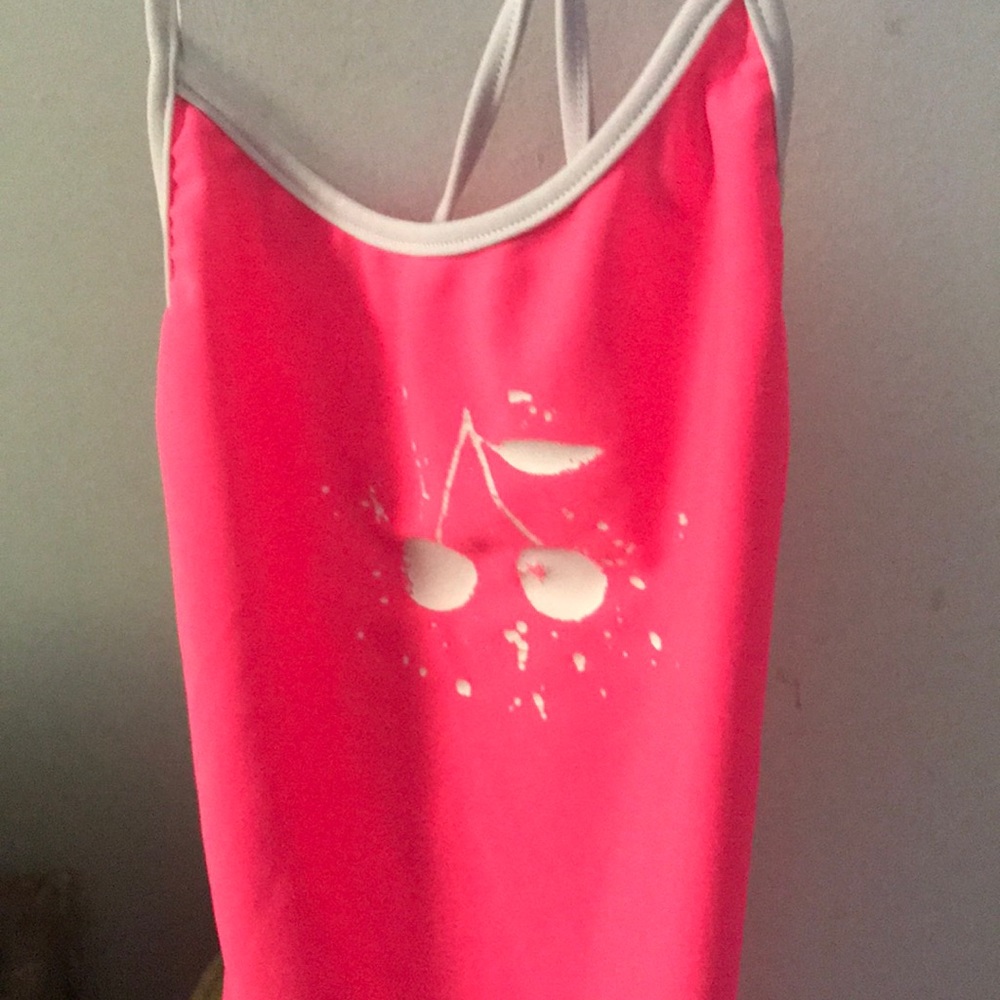 Bonpoint Bathing suit. Great quality.